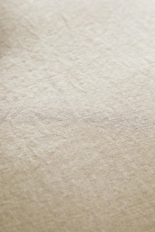 Диван с съемным чехлом из мятого льна- Заказать в России