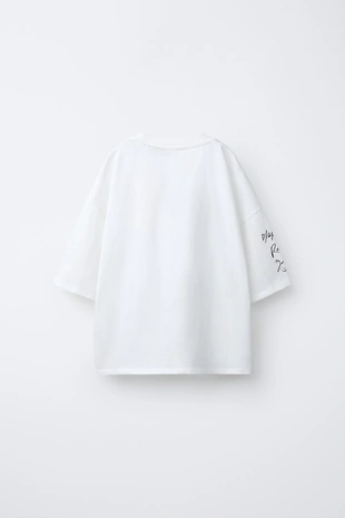 Футболка KPOP DEMON HUNTERS™ NETFLIX © с принтом- Заказать в России