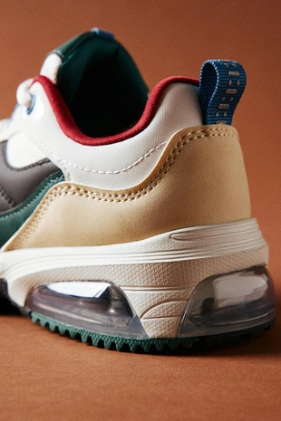 Кроссовки с воздушной подушкой- Заказать в России