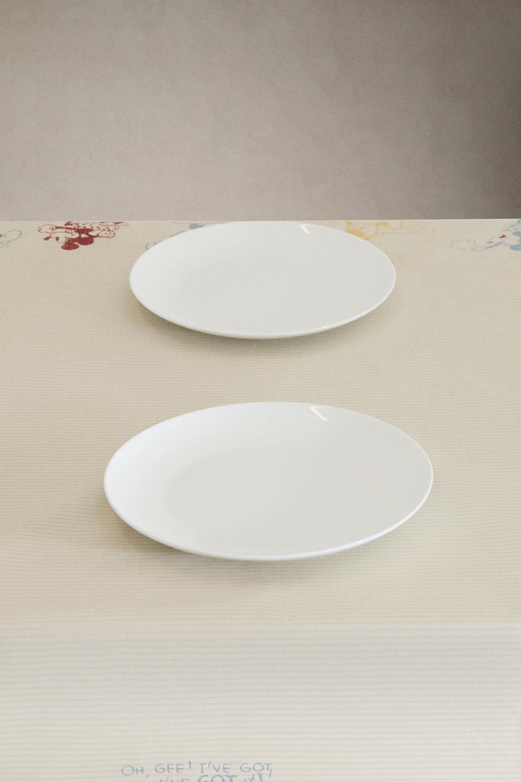 Детский столовый скатерть mickey & minnie ©disney из хлопка