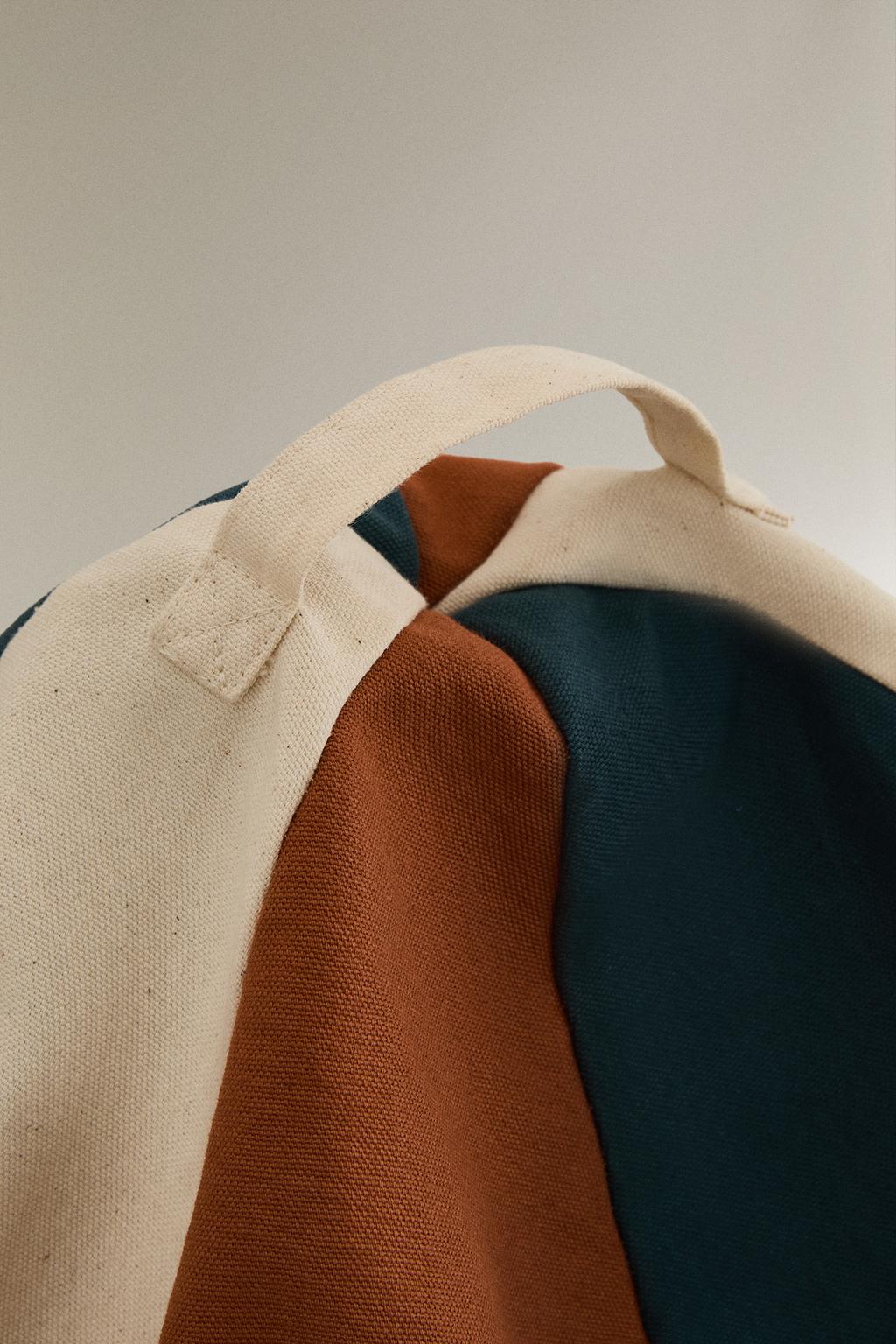 Детское пуфик