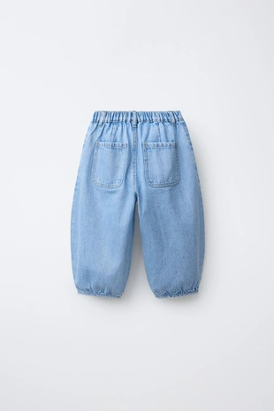 Джинсы BALLOON- Заказать в России