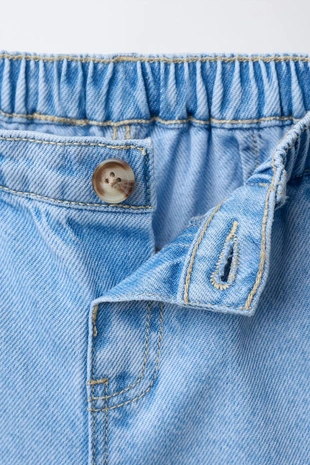 Джинсы BALLOON- Заказать в России