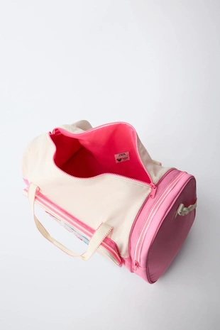 Сумка-боулинг MINNIE MOUSE © DISNEY- Заказать в России