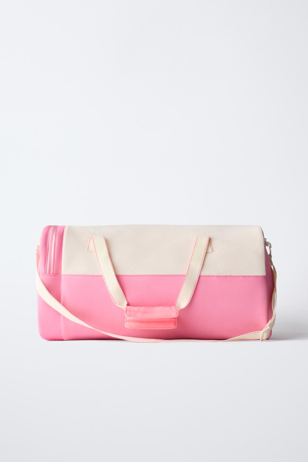 СУМКА-БОУЛИНГ MINNIE MOUSE © DISNEY