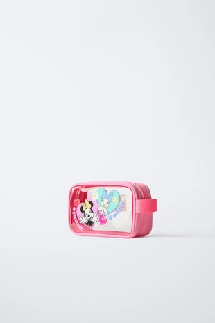 Пенал MINNIE MOUSE © DISNEY- Заказать в России