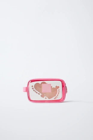 Пенал MINNIE MOUSE © DISNEY- Заказать в России