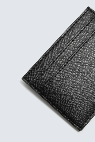 Визитница с рельефным узором- Заказать в России