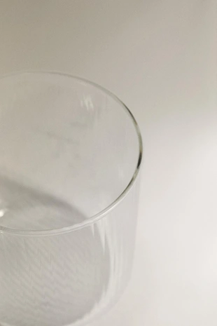 Кружка из боросиликатного стекла- Заказать в России