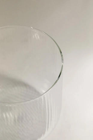 Кружка из боросиликатного стекла- Заказать в России