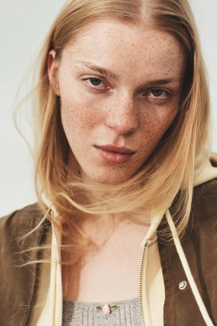 Стеганая куртка-бомбер- Заказать в России