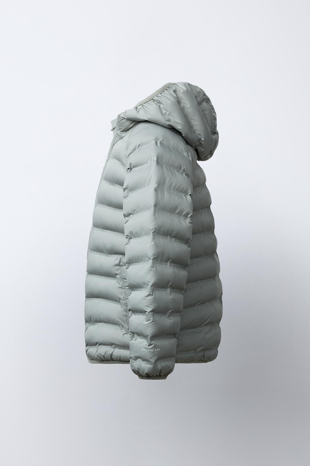 УЛЬТРАЛЕГКАЯ НЕПРОМОКАЕМАЯ КУРТКА