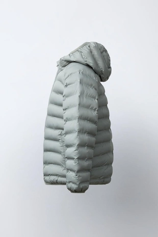 Ультралегкая непромокаемая куртка- Заказать в России