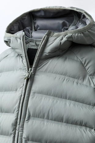 Ультралегкая непромокаемая куртка- Заказать в России