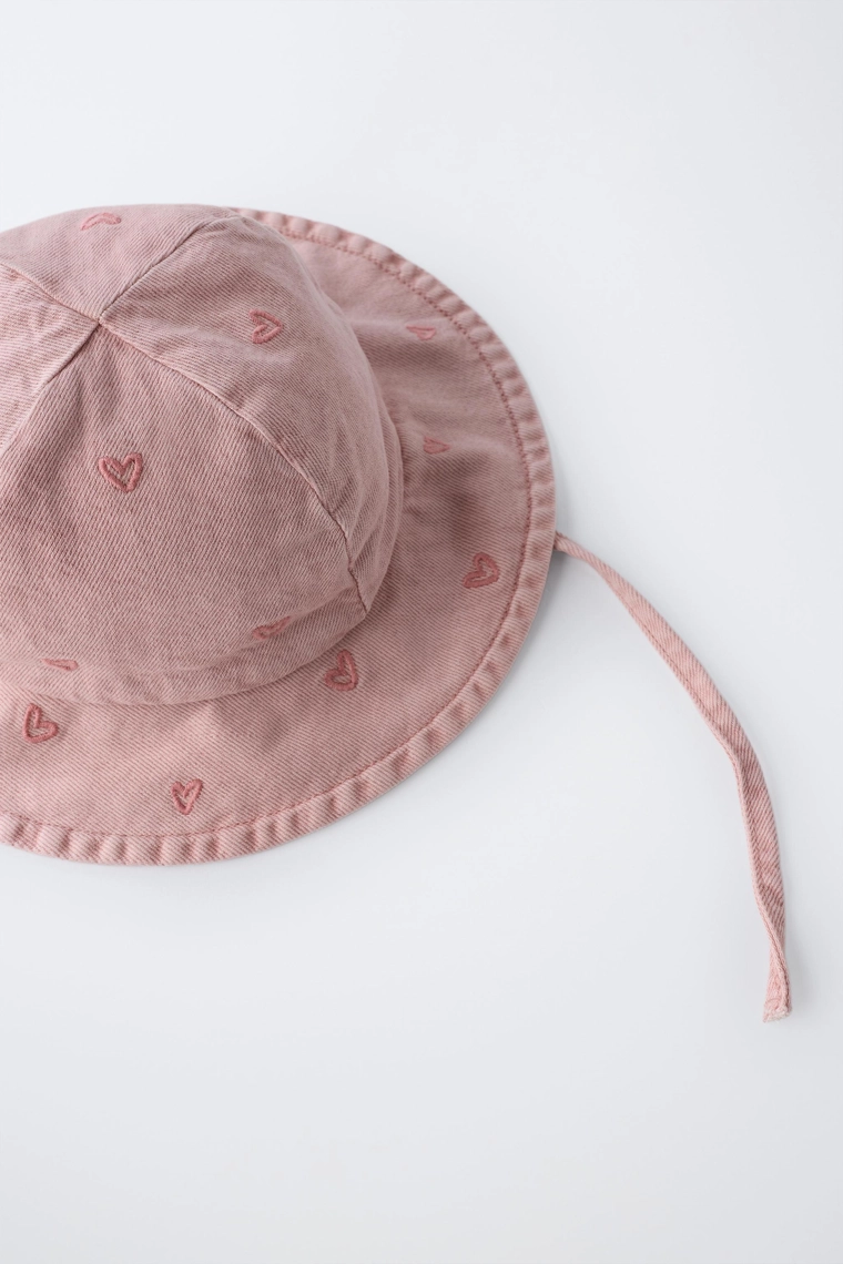 Панама из саржи