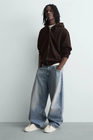 Кроссовки на объемной подошве