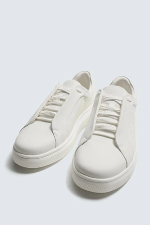 Кроссовки на объемной подошве- Заказать в России