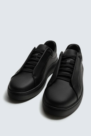 Кроссовки на объемной подошве- Заказать в России