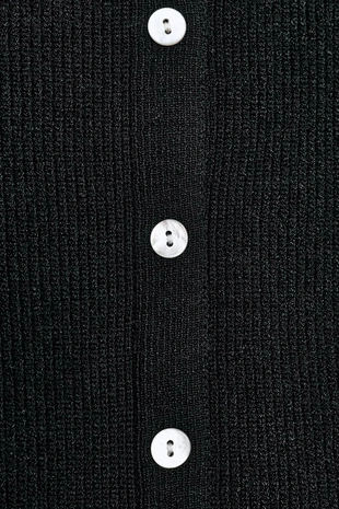 Топ в рубчик с баской и пуговицами- Заказать в России