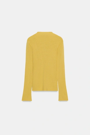 Драпированный кардиган- Заказать в России