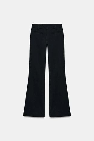 Брюки FLARE- Заказать в России