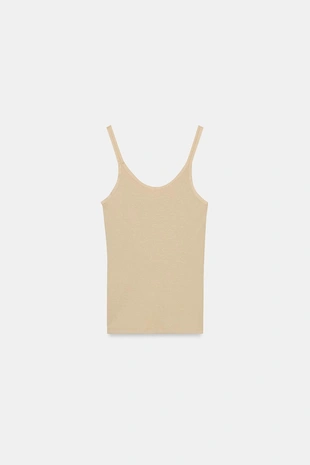 Майка в рубчик- Заказать в России