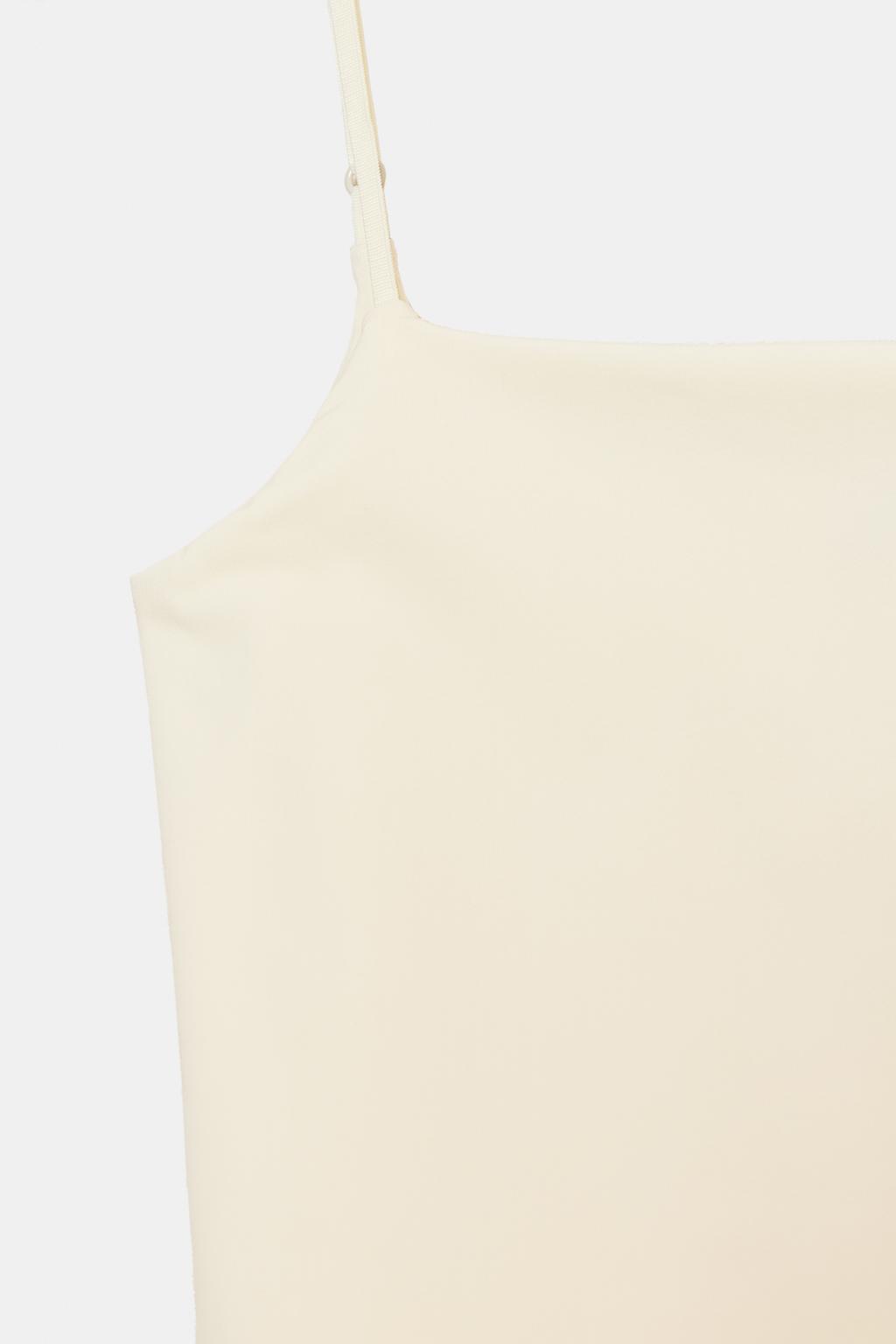 ТОНКОЕ БОДИ НА БРЕТЕЛЯХ