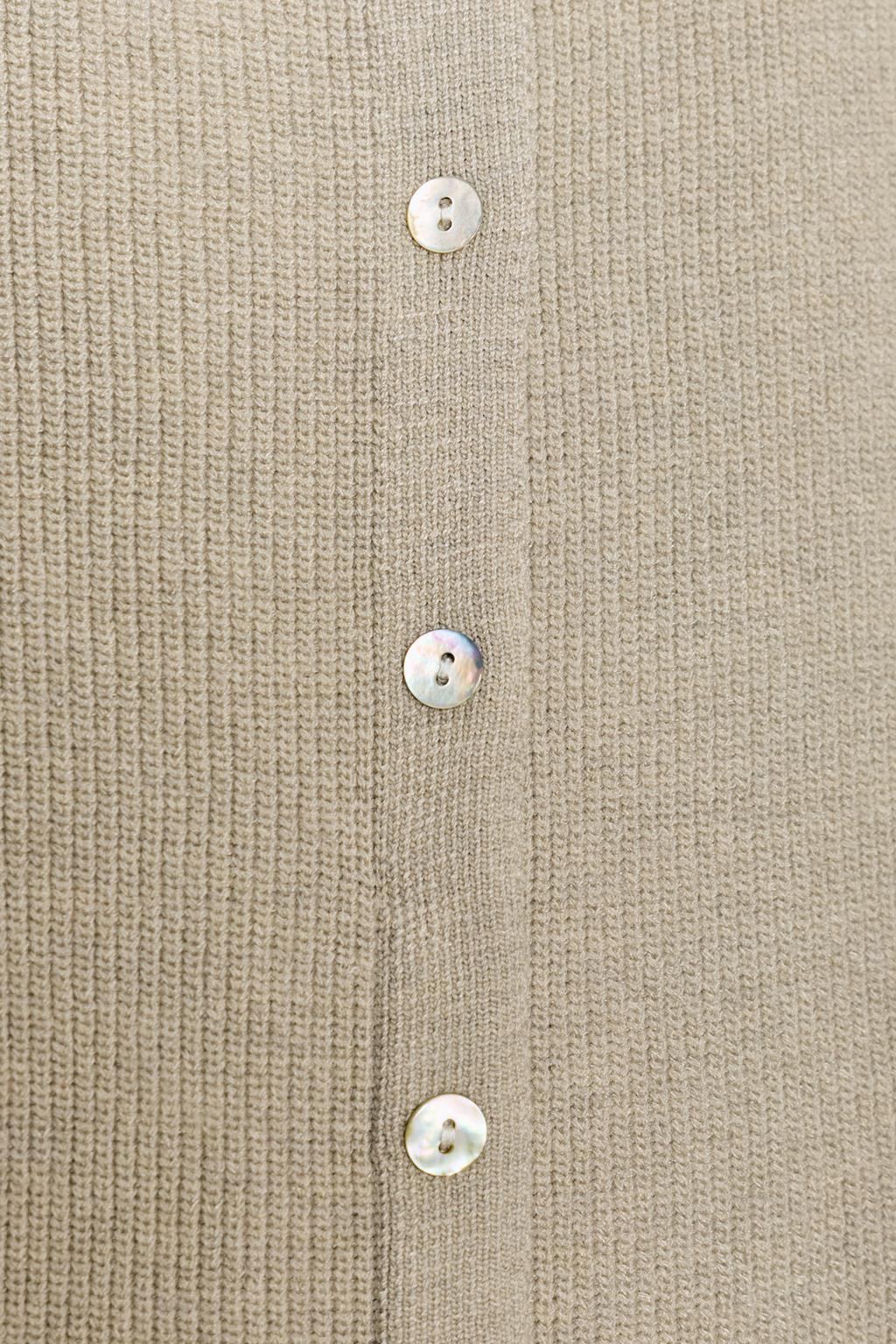 ТОП В РУБЧИК С БАСКОЙ И ПУГОВИЦАМИ