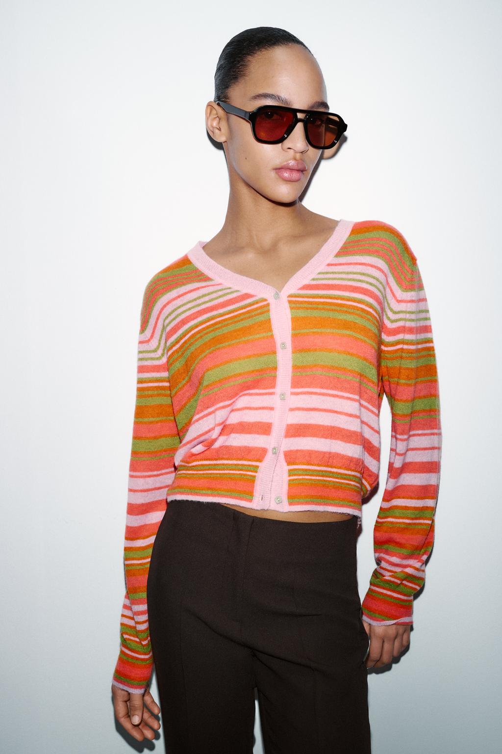 БРЮКИ FLARE С БОКОВЫМИ ШВАМИ