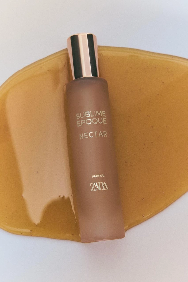 Парфюм sublime époque nectar 30 мл