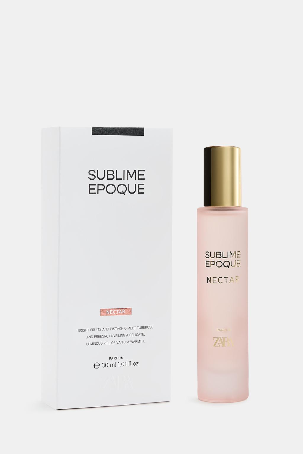 SUBLIME ÉPOQUE NECTAR EDP, 30 МЛ (1,01 FL. OZ).