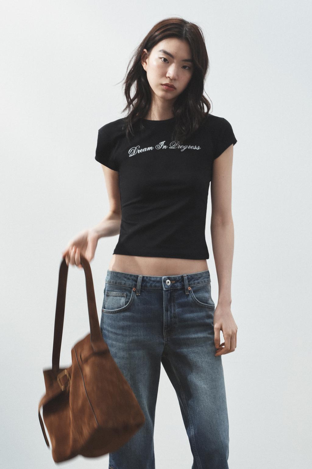 ФУТБОЛКА С НАДПИСЬЮ СПЕРЕДИ