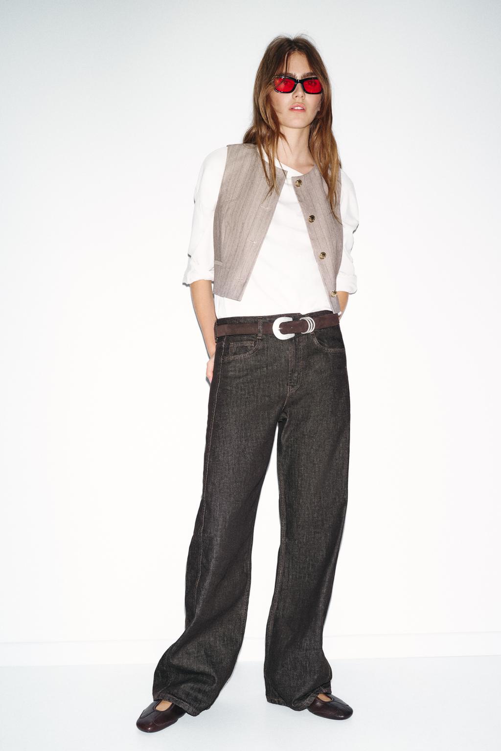 ЖИЛЕТ В ЕЛОЧКУ