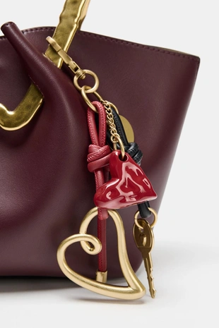 Шарм «сердечки»- Заказать в России