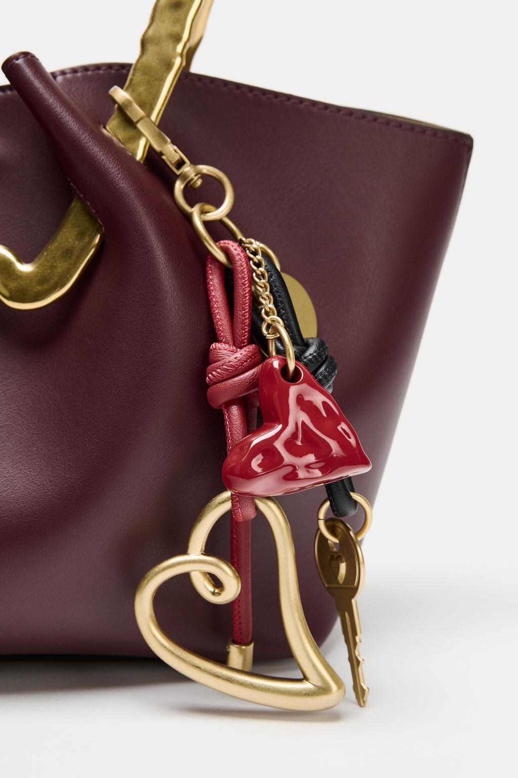 ШАРМ «СЕРДЕЧКИ»