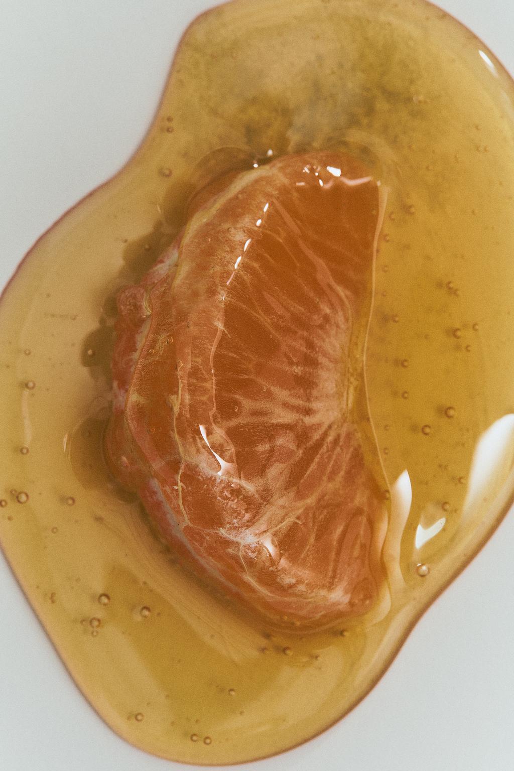 Парфюмерная вода golden decade nectar 80 мл