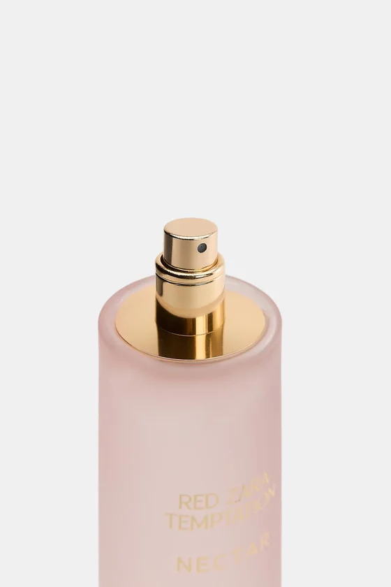 Парфюмерная вода Red Zara Temptation Nectar 80мл
