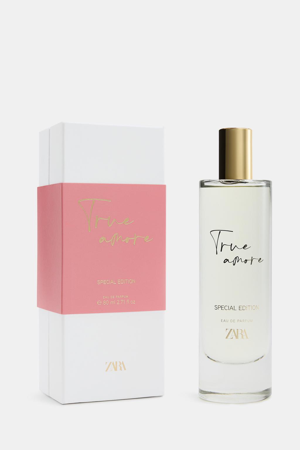 Духи true amore (80 мл)