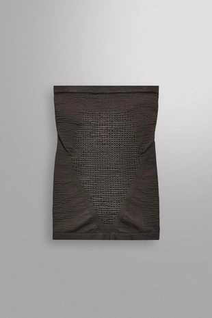 Снуд с шерстью- Заказать в России