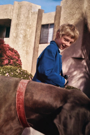 Куртка-рубашка из холща с карманами- Заказать в России