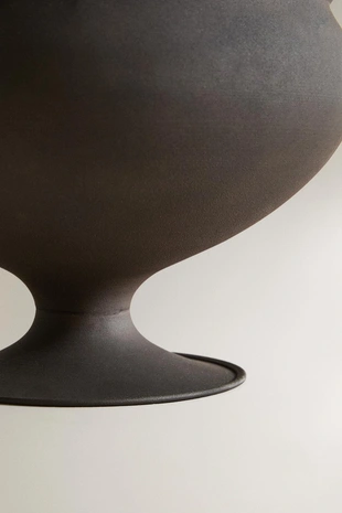 Высокая металлическая кастрюля- Заказать в России