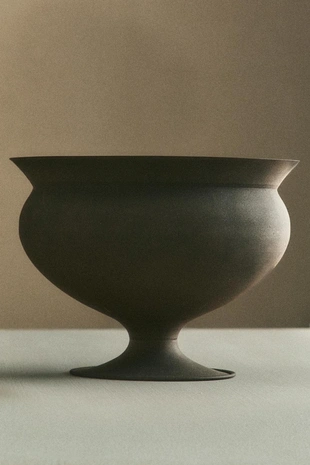 Высокая металлическая кастрюля- Заказать в России