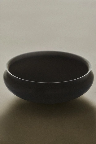 Низкий металлический горшок- Заказать в России