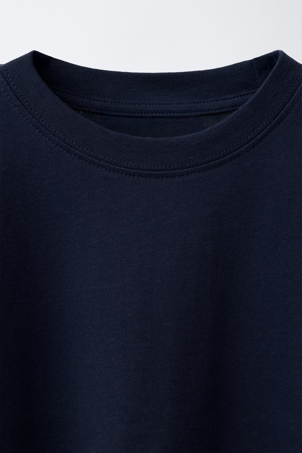 НАБОР ИЗ ТРЕХ ОДНОТОННЫХ ФУТБОЛОК