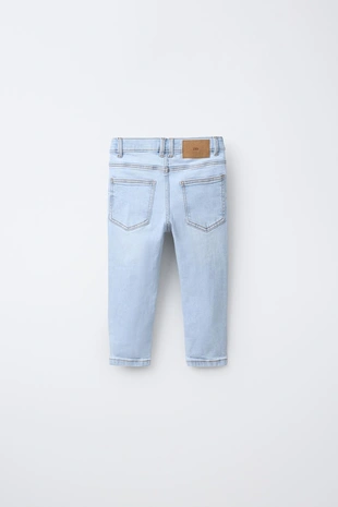 Джинсы SKINNY- Заказать в России