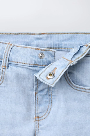 Джинсы SKINNY- Заказать в России