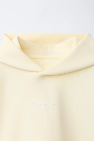 Худи однотонное- Заказать в России