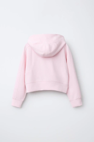 Худи с модалом- Заказать в России