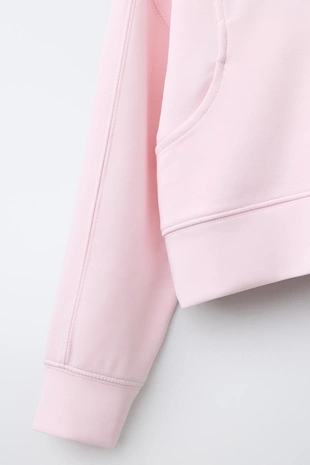 Худи с модалом- Заказать в России