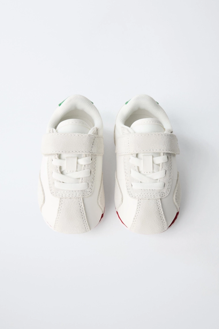 Спортивные кроссовки deportivo